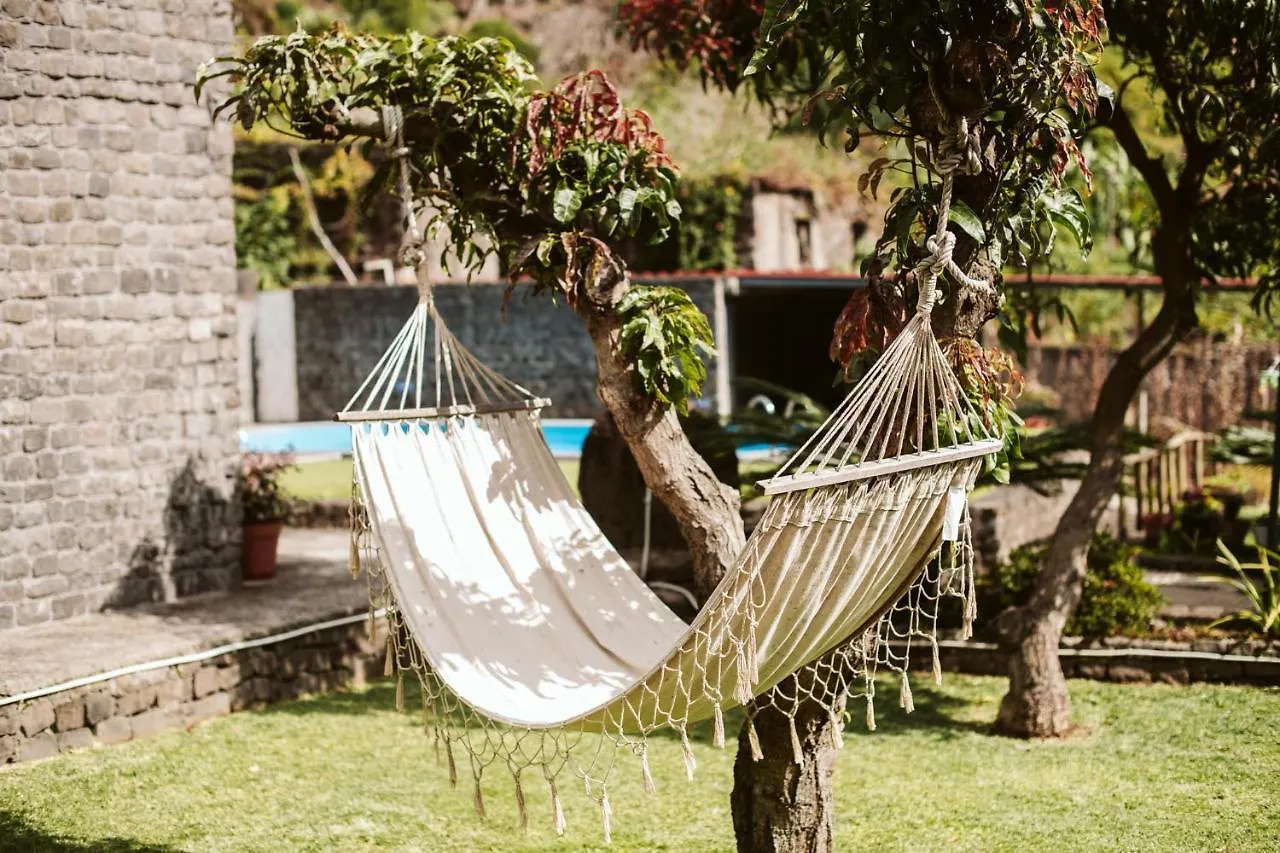 Villa Casa Da Pedra By Amazing Madeira Santana  Santana (Madeira)