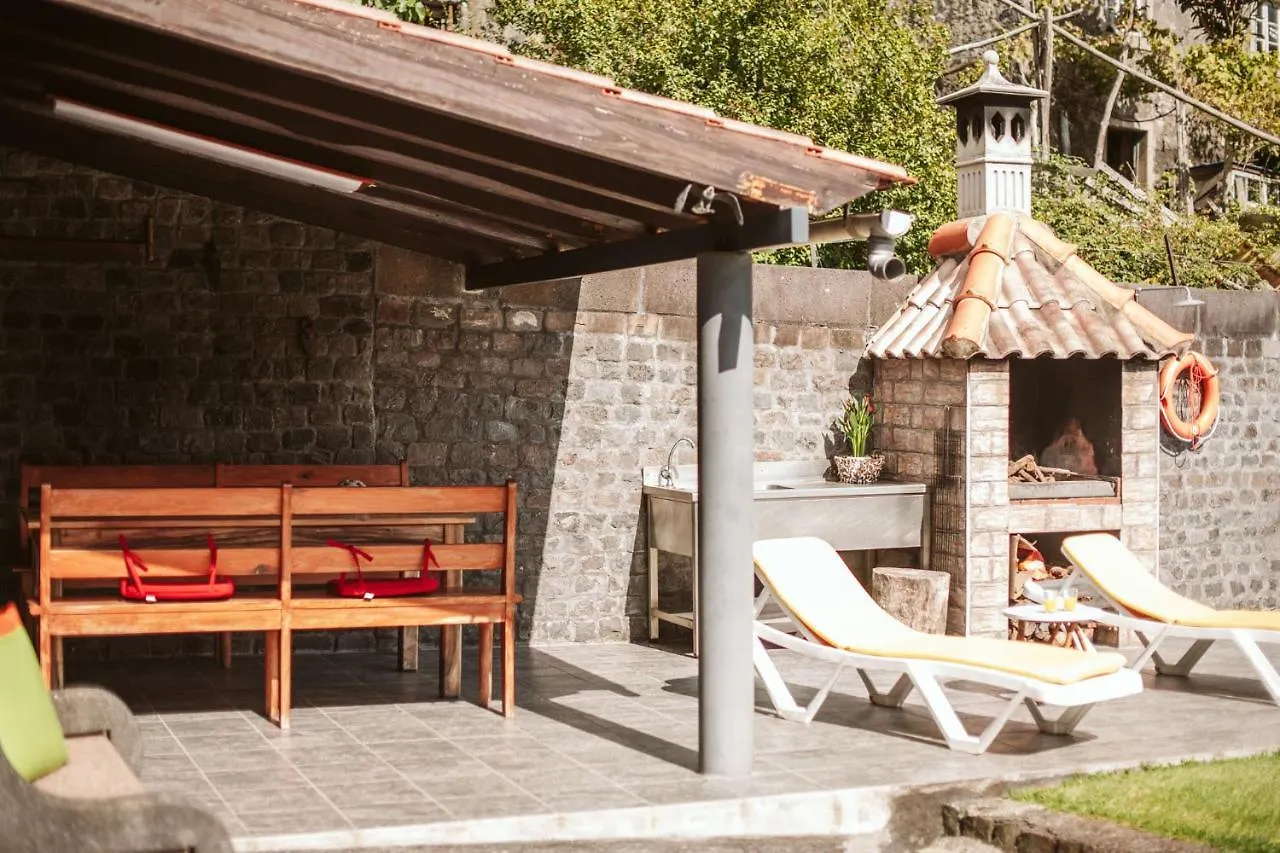 Villa Casa Da Pedra By Amazing Madeira Santana