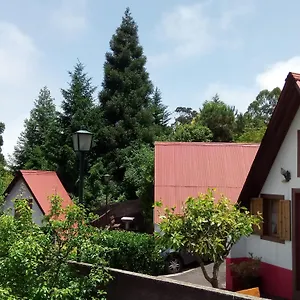Abrigo Da Serra- Nature Trails Chalet
