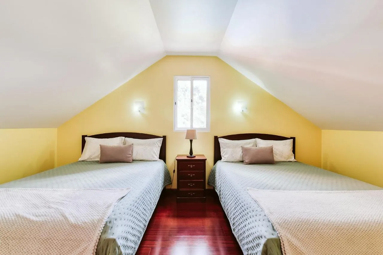 Casa Da Pedra By Amazing Madeira Vila Santana  Casa de Férias Santana (Madeira)